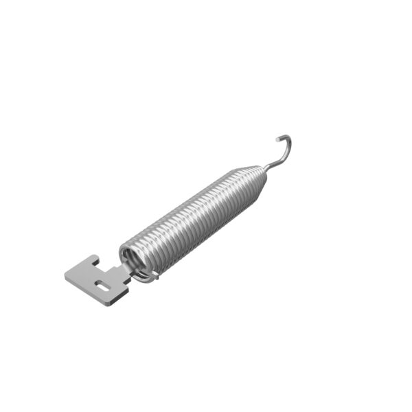 Clutch Pedal Spring