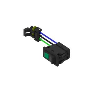 Toggle/Rocker Switch
