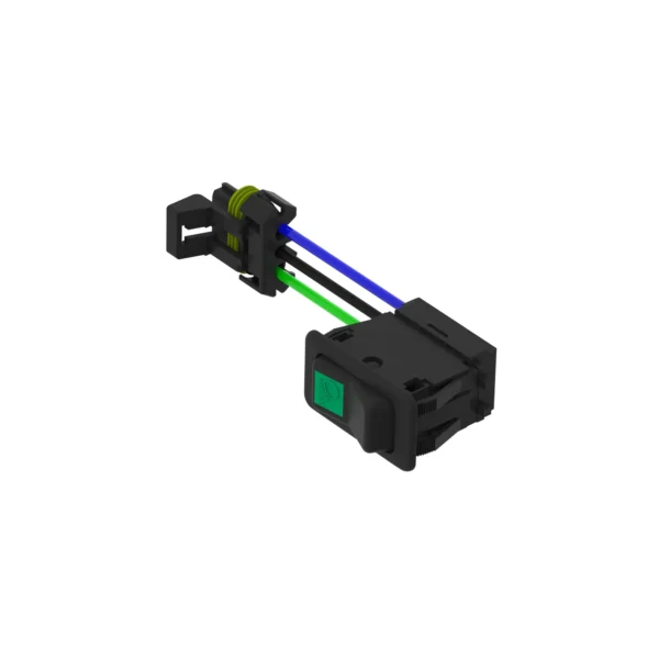Toggle/Rocker Switch