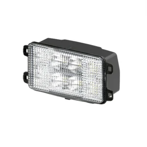 Compact LED Headlight