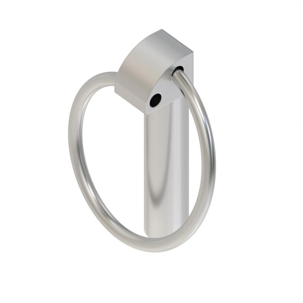 Quick Lock Pin