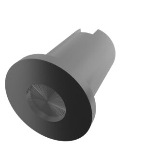 Hexagonal Rivet Nut, M6
