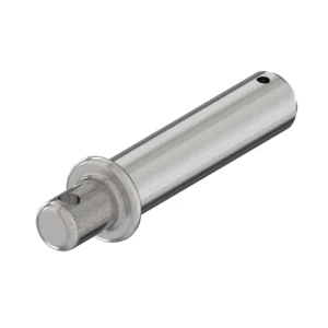 Shouldered Pin