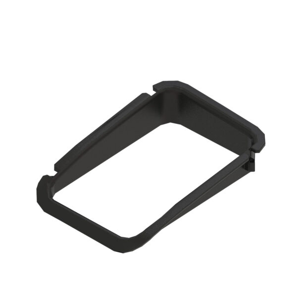 Right Side Headlight Bezel
