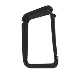 Left Side Bezel Cover