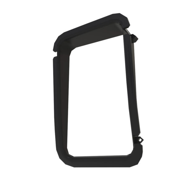 Left Side Bezel Cover