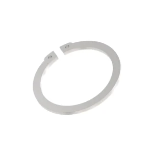 External Snap Ring