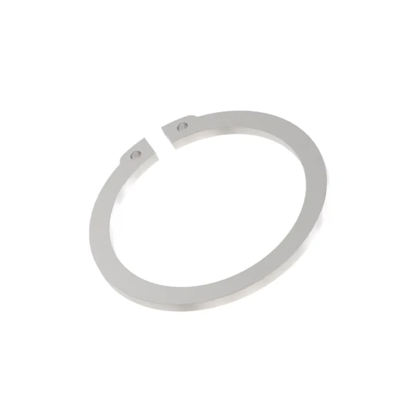 External Snap Ring