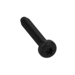 Self-Tapping Pan Head Screw, 0.165" X 0.984"