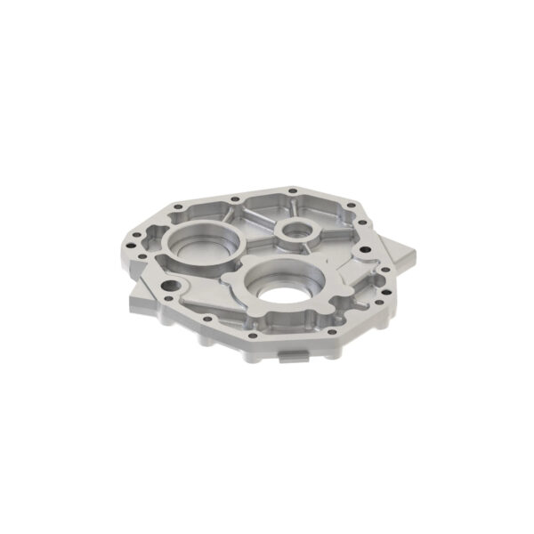 Oil Pump Retainer