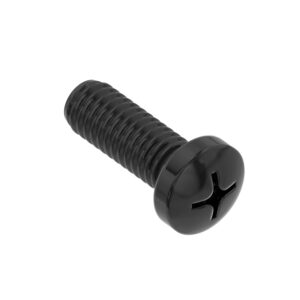 Cylindrical Head Screw, M6 X 14