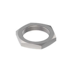 Hexagonal Nut, 19.05 mm (3/4")