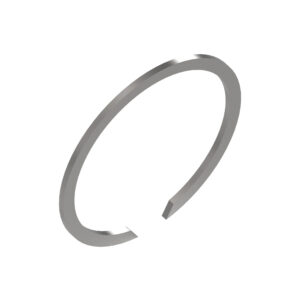 External Snap Ring