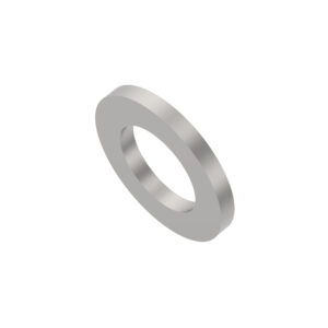 Round Hole Washer
