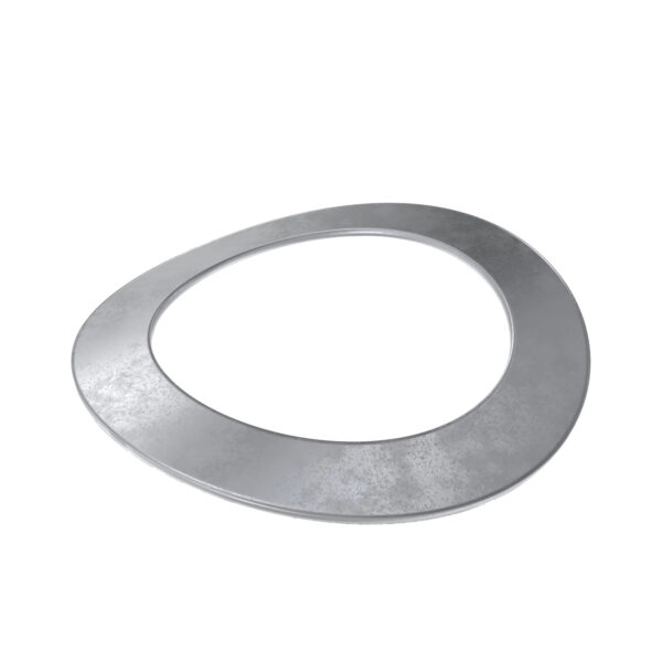 Curved Washer