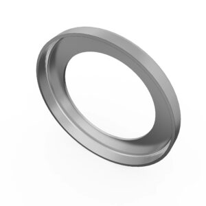 Round Plain Retainer