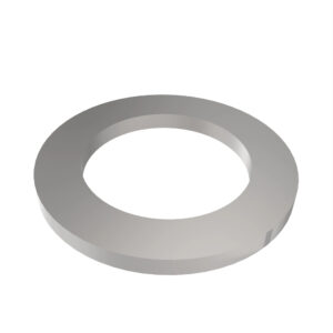 Round Hole Washer