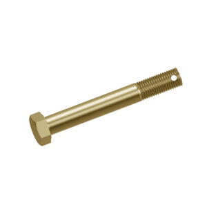 Hexagonal Head Bolt