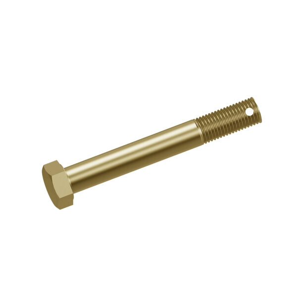 Hexagonal Head Bolt