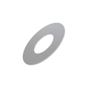 Round Hole Washer