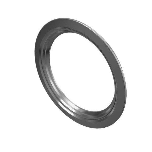 Expanded ID Flanged Spacer