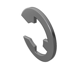 External Snap Ring