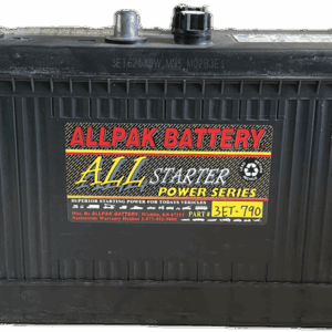 4020 Battery Wet Aftermarket