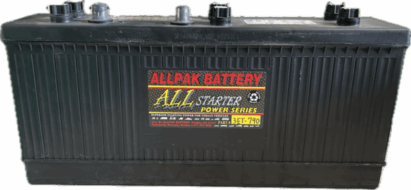 4020 Battery Wet Aftermarket