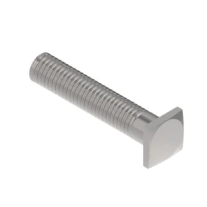 Square Head Bolt