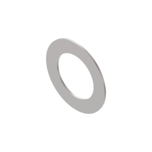 Round Hole Washer