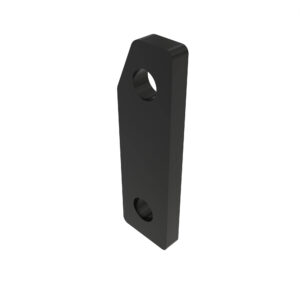 Door Upper Spacer