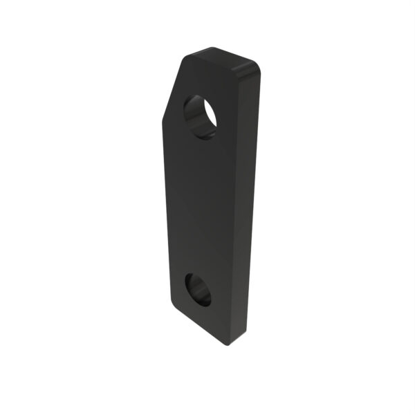 Door Upper Spacer