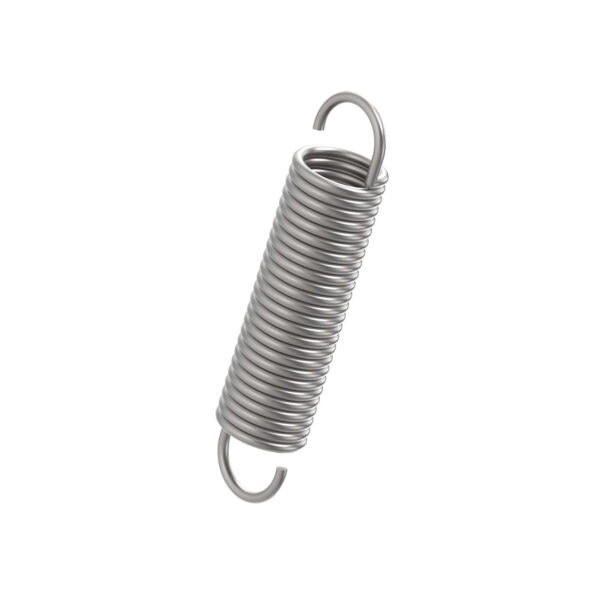 Blade Extension Spring