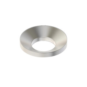 Concave Washer