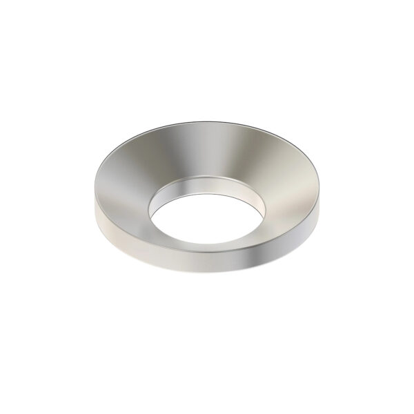 Concave Washer