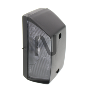 Number Plate Light