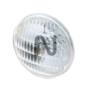 Work Light Optic 12V Sealed Beam