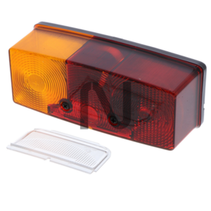 Rear Light