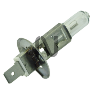 Halogen Bulb
