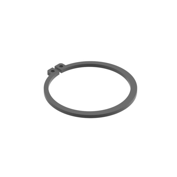 External Snap Ring