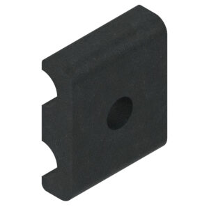 2-Diameter Block Clamp