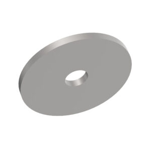 Round Hole Washer