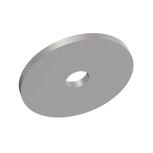 Round Hole Washer