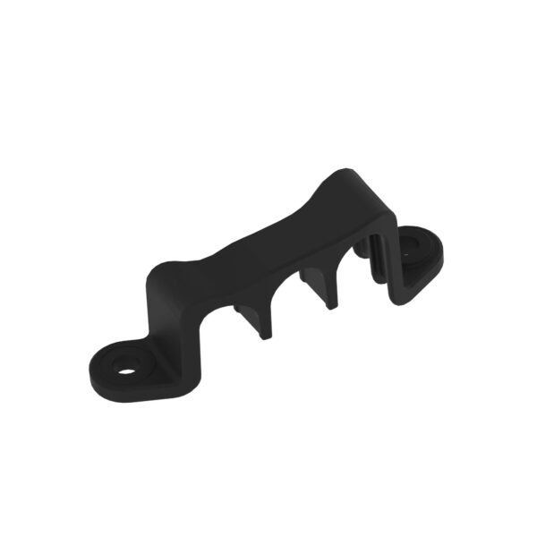 Oil Line Clamp