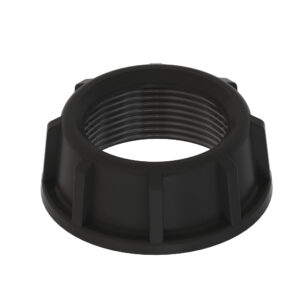 Cap Nut, 1-1/4"