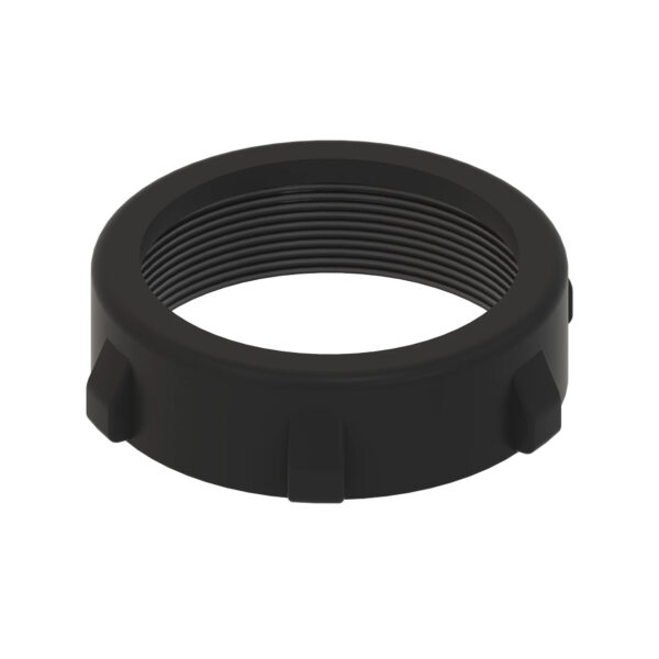 Tube Nut, 2-1/2"
