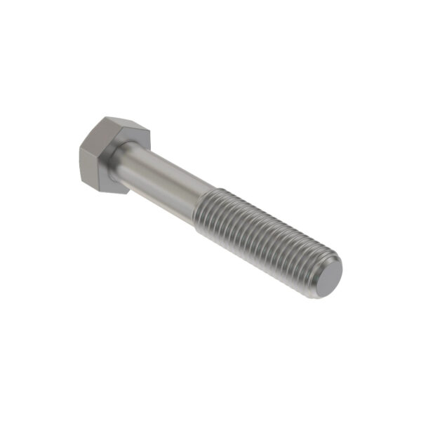 Hexagonal Head Bolt, M8 X 50