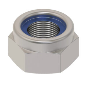 Lock Nut, M12