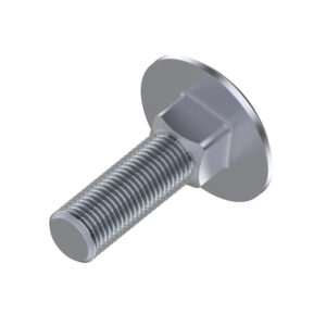 Bolt, M6 X 20