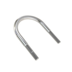 U-Bolt, M6 X 25